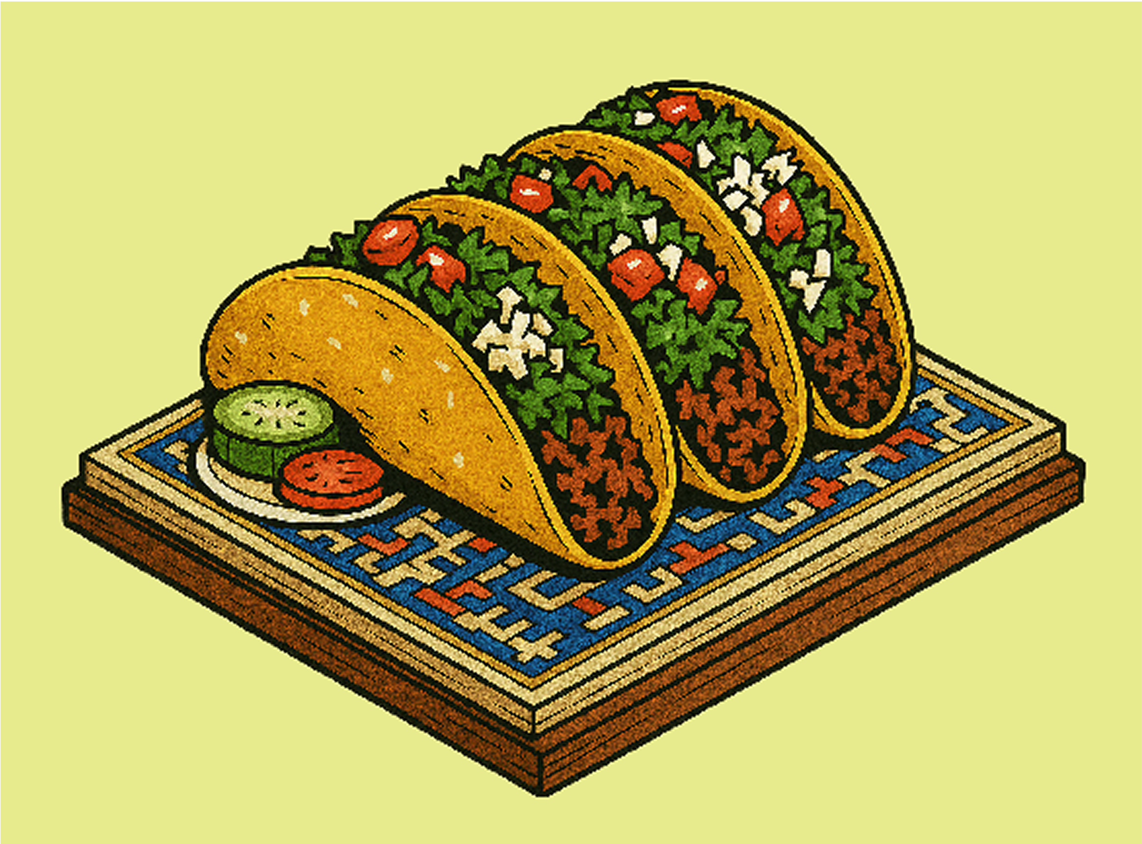 Tacos