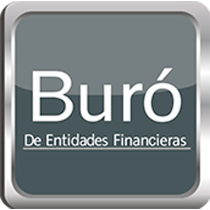 Bankaool, Buró de Entidades Financieras